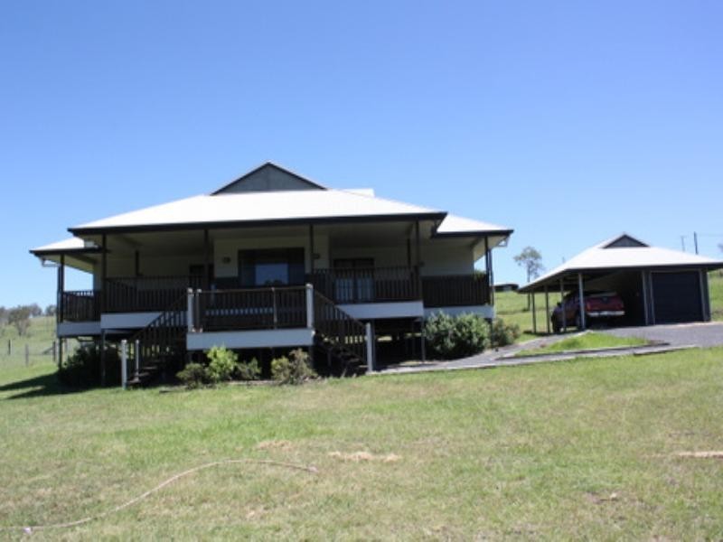 103 Breydon Road, Hodgson Vale, Toowoomba QLD 4350