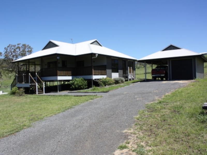 103 Breydon Road, Hodgson Vale, Toowoomba QLD 4350