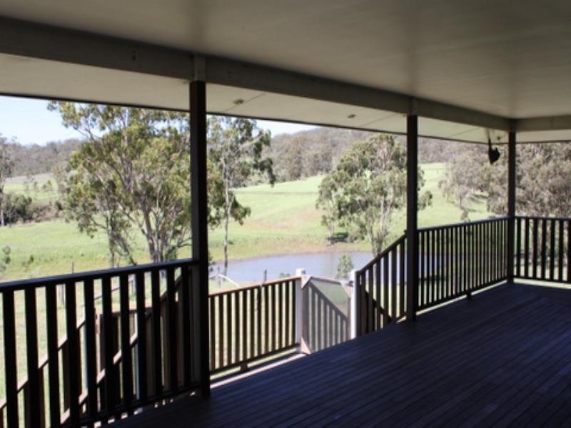 103 Breydon Road, Hodgson Vale, Toowoomba QLD 4350