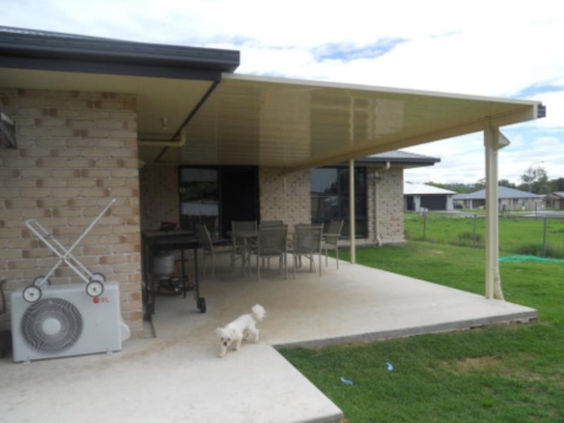 17 Woodhurst Court, Pittsworth QLD 4356