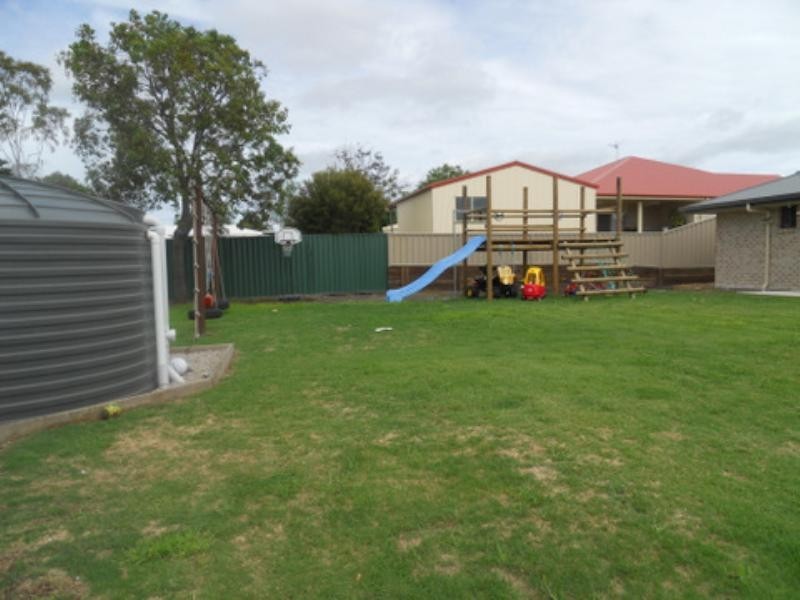 17 Woodhurst Court, Pittsworth QLD 4356