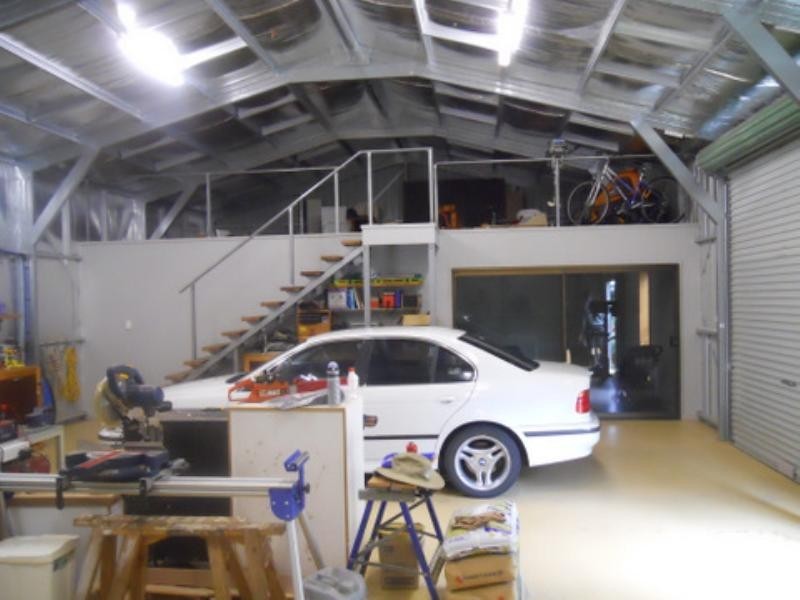 317 Beauaraba Road, Southbrook QLD 4363