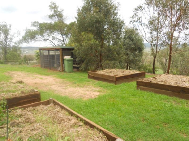 317 Beauaraba Road, Southbrook QLD 4363