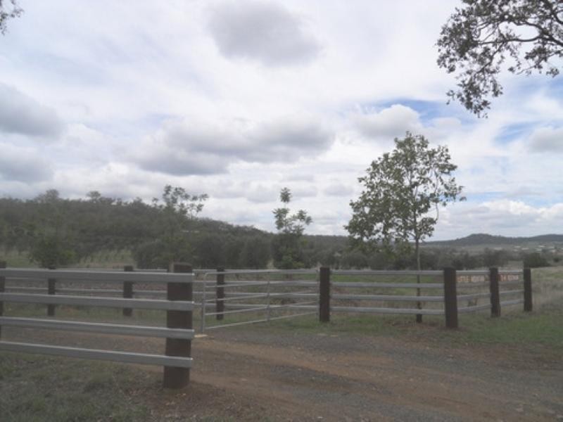 317 Beauaraba Road, Southbrook QLD 4363