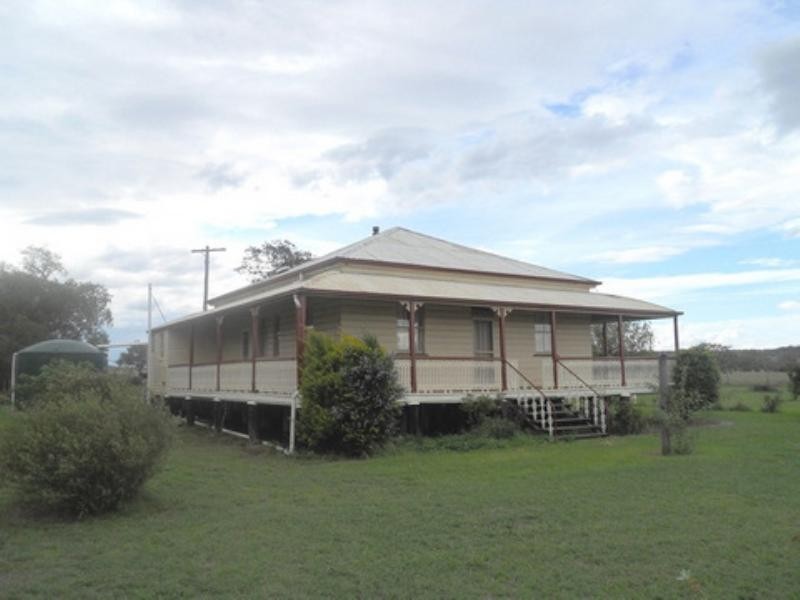 98 Venz Road, Nobby QLD 4360