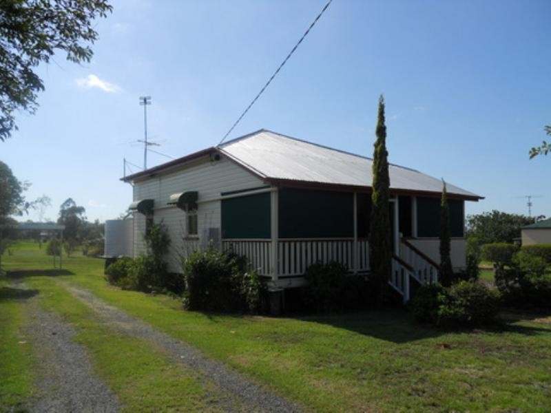 24 Perham, Pittsworth QLD 4356