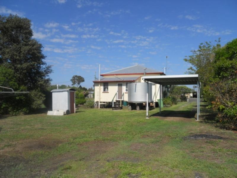 24 Perham, Pittsworth QLD 4356