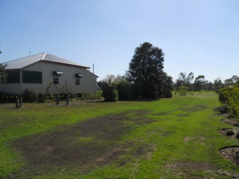 24 Perham, Pittsworth QLD 4356