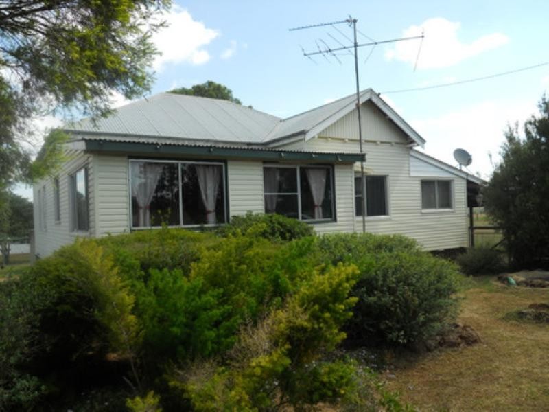 9 Murray, Southbrook QLD 4363