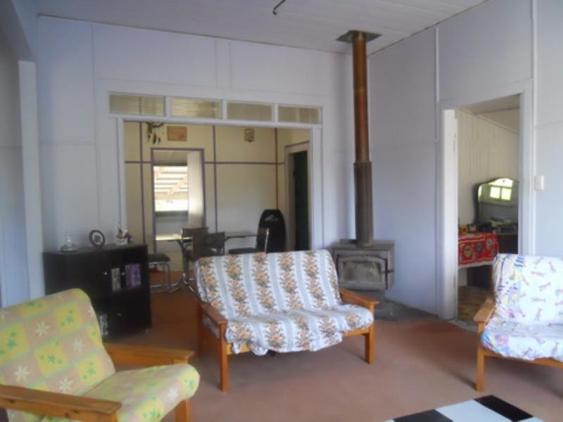 9 Murray, Southbrook QLD 4363