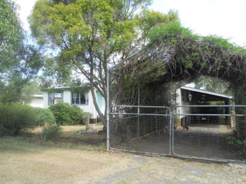 9 Murray, Southbrook QLD 4363