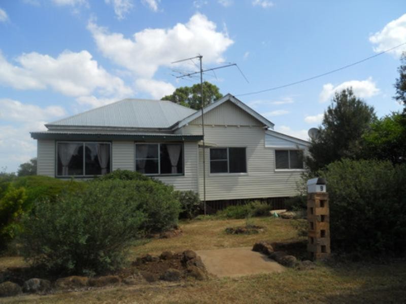 9 Murray, Southbrook QLD 4363