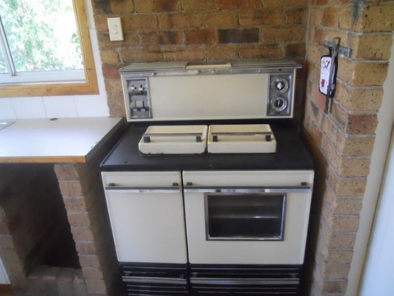 4318 Leyburn-Cunningham Road, Warwick QLD 4370