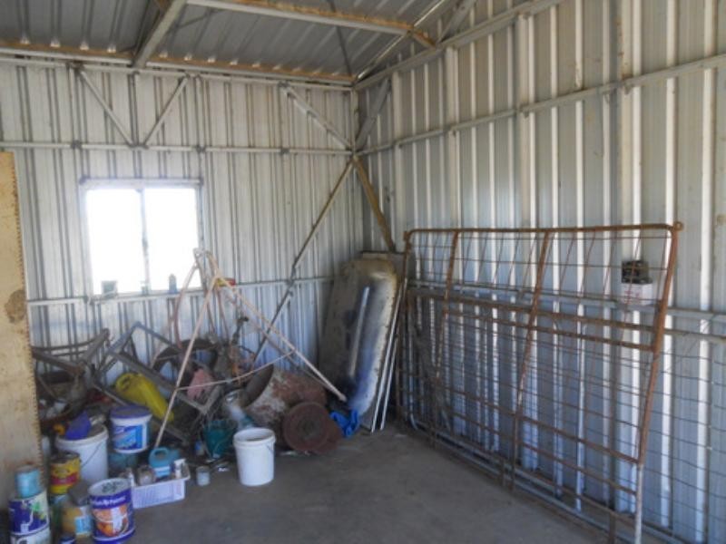 4318 Leyburn-Cunningham Road, Warwick QLD 4370