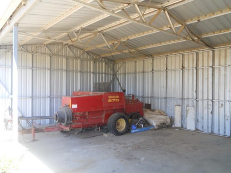 4318 Leyburn-Cunningham Road, Warwick QLD 4370