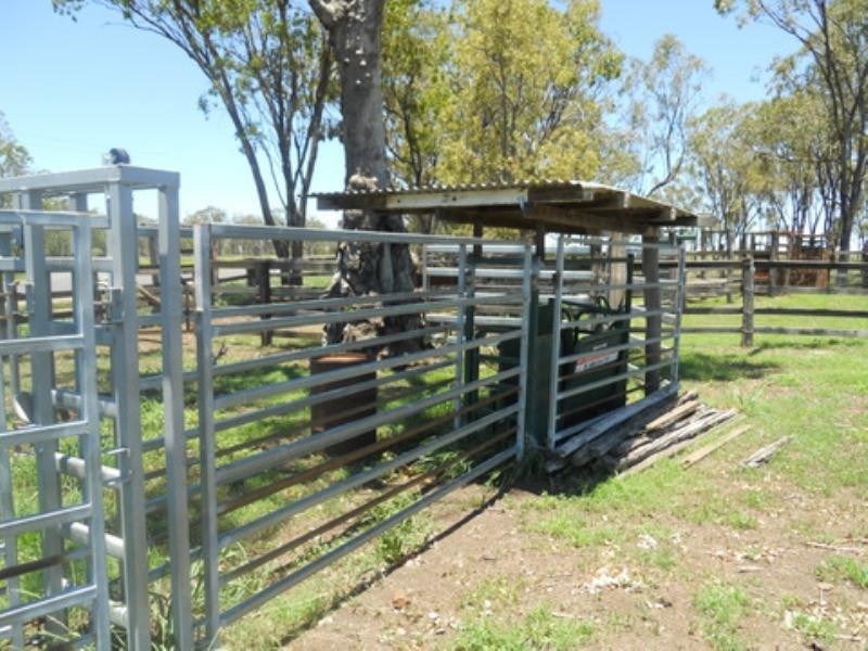 0 Millmerran-Leyburn Road, Millmerran QLD 4357
