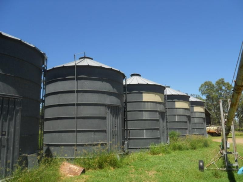 0 Millmerran-Leyburn Road, Millmerran QLD 4357