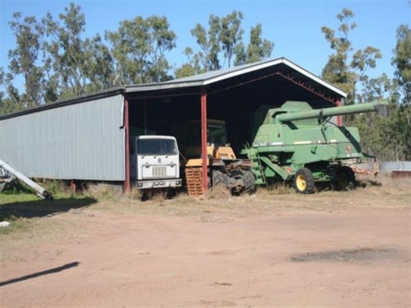 0 Millmerran-Leyburn Road, Millmerran QLD 4357