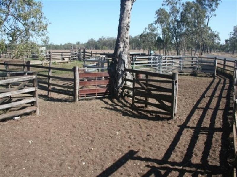 0 Millmerran-Leyburn Road, Millmerran QLD 4357