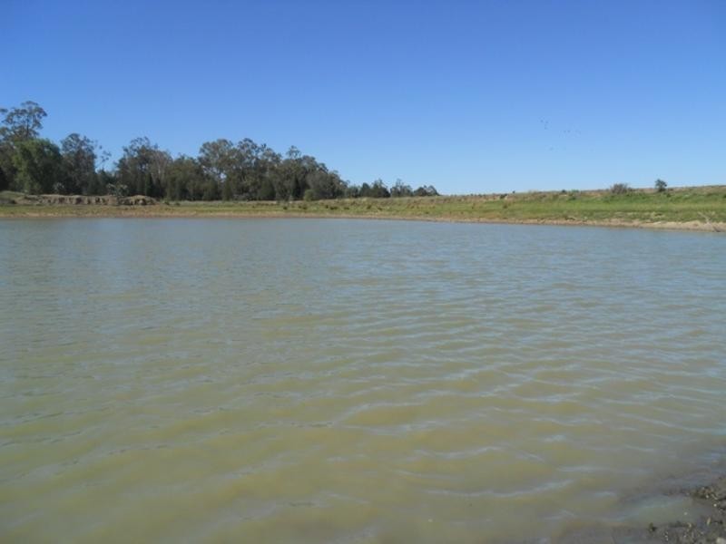 233 Bora Creek Road, Millmerran QLD 4357