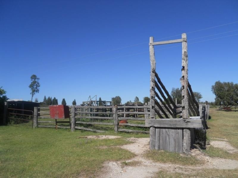 233 Bora Creek Road, Millmerran QLD 4357