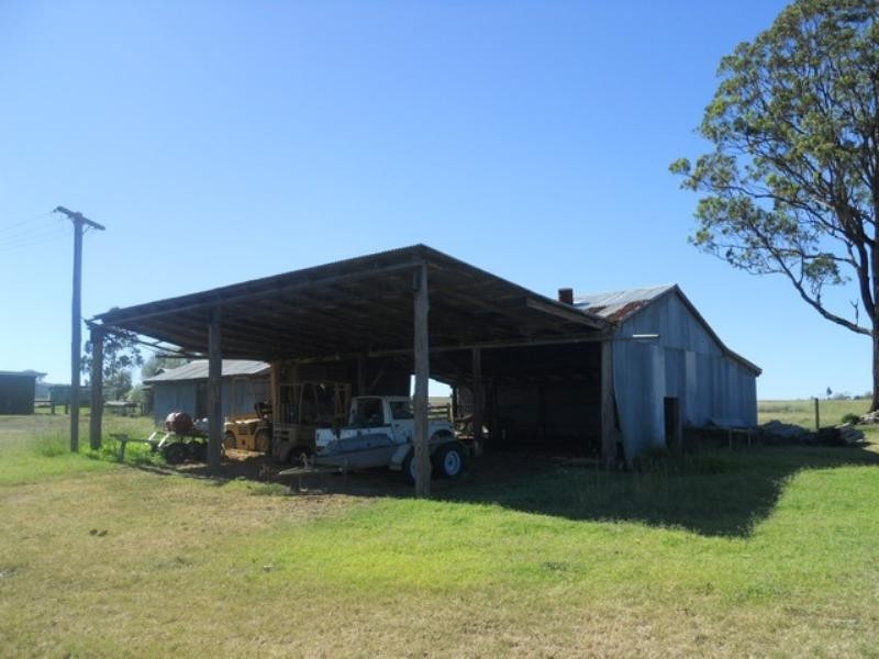 233 Bora Creek Road, Millmerran QLD 4357
