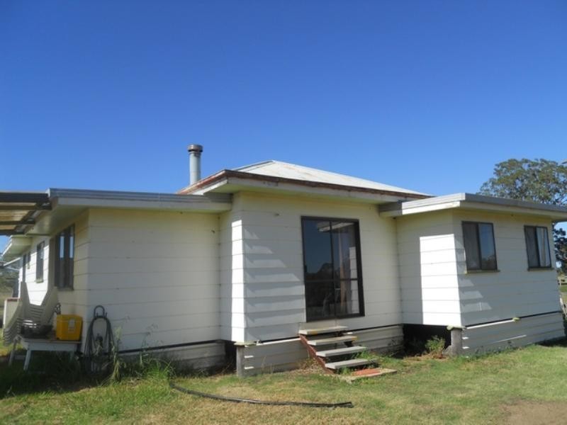 233 Bora Creek Road, Millmerran QLD 4357