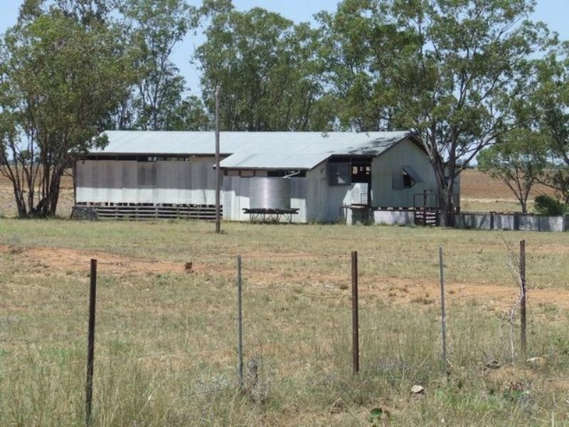 525 Narromine Road, Goondiwindi QLD 4390