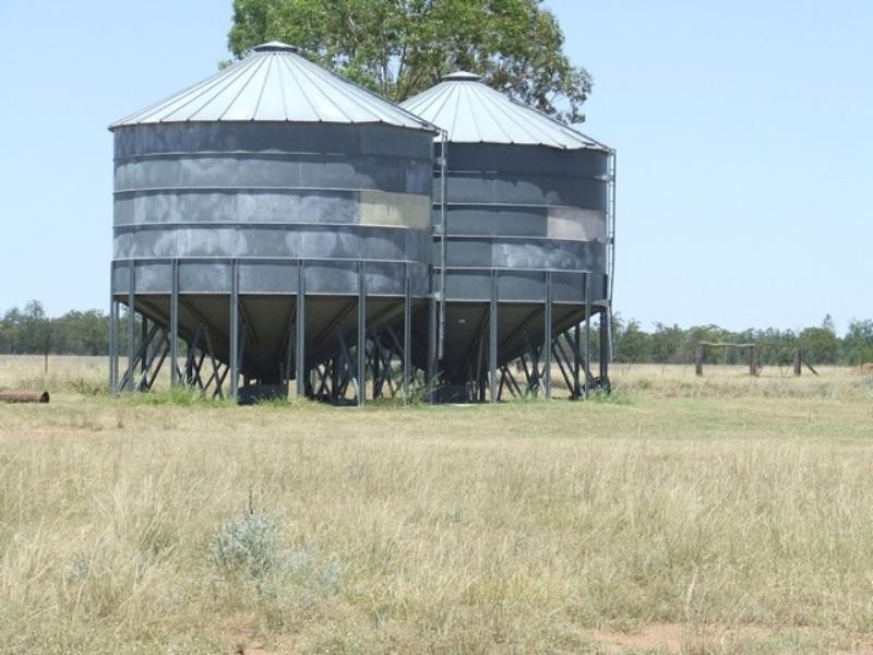 525 Narromine Road, Goondiwindi QLD 4390