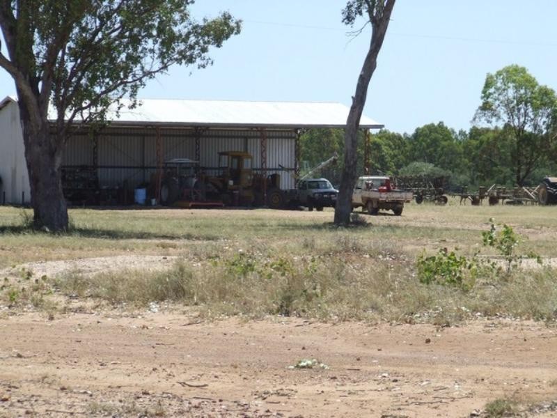 525 Narromine Road, Goondiwindi QLD 4390