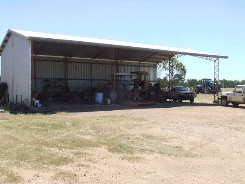 525 Narromine Road, Goondiwindi QLD 4390