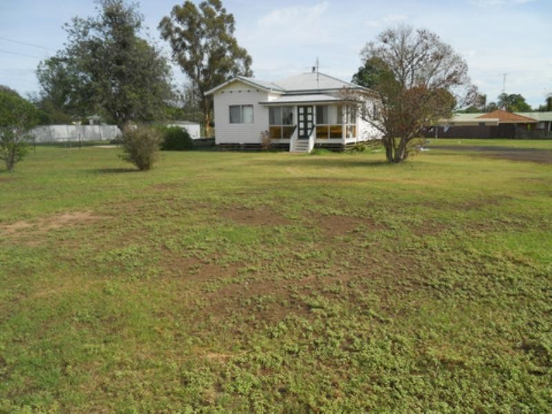 19 Hadley, Pittsworth QLD 4356