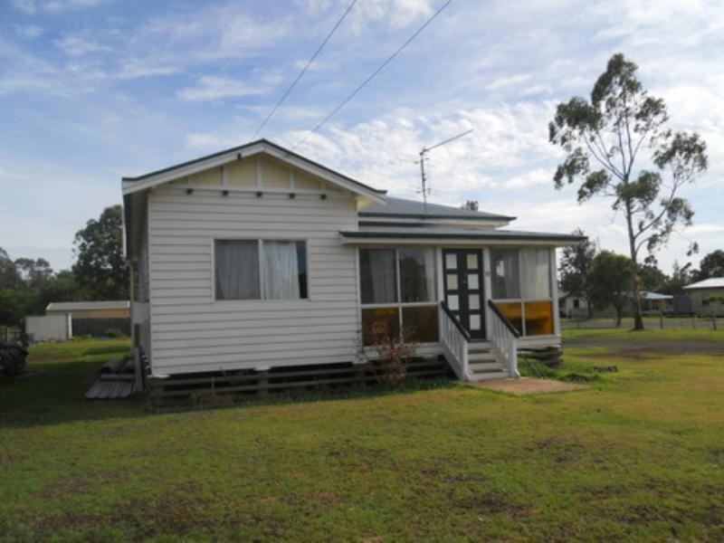 19 Hadley, Pittsworth QLD 4356