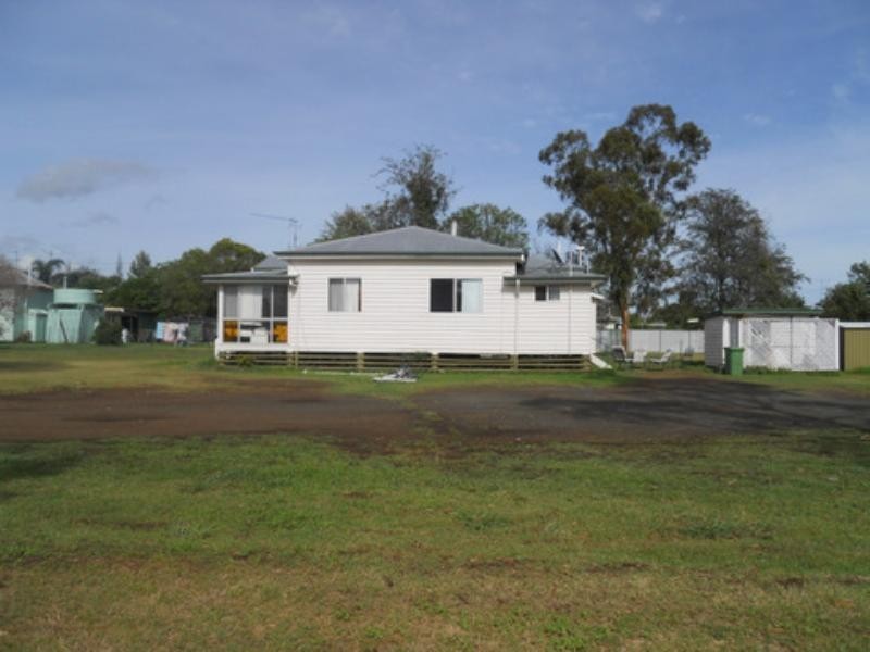 19 Hadley, Pittsworth QLD 4356