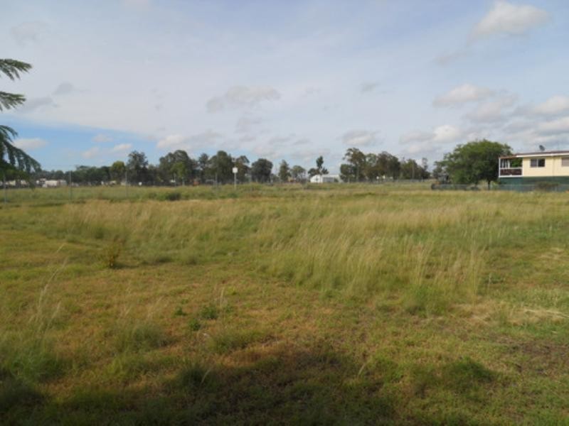 Lot 11 Hadley, Pittsworth QLD 4356