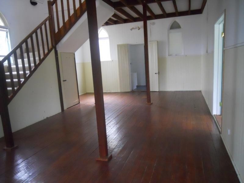 Mount Tyson QLD 4356