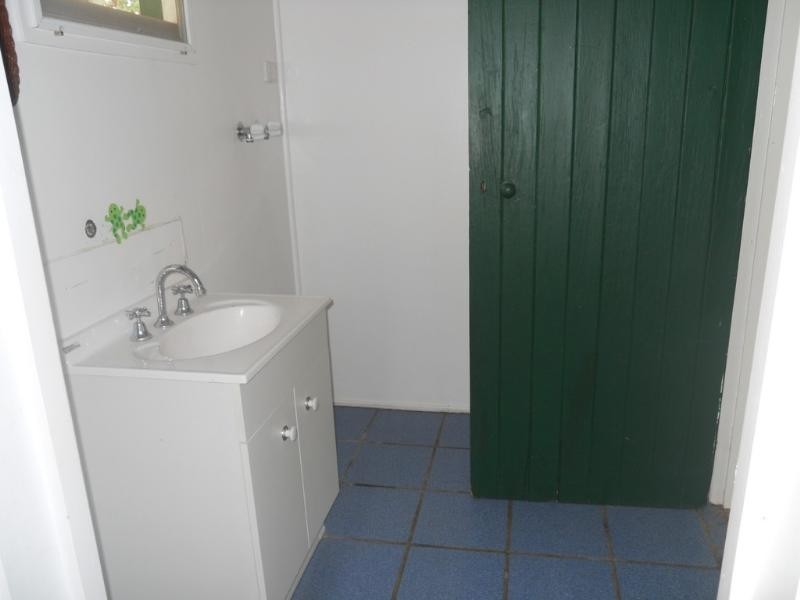 Mount Tyson QLD 4356