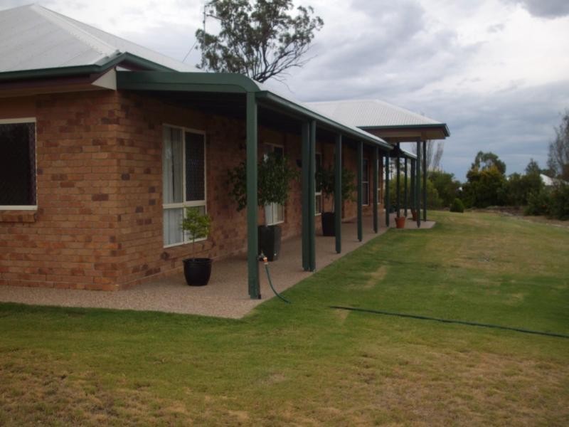 44 Saleyards Road, Millmerran QLD 4357