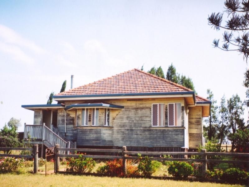 83 Athol School Road, Westbrook QLD 4350