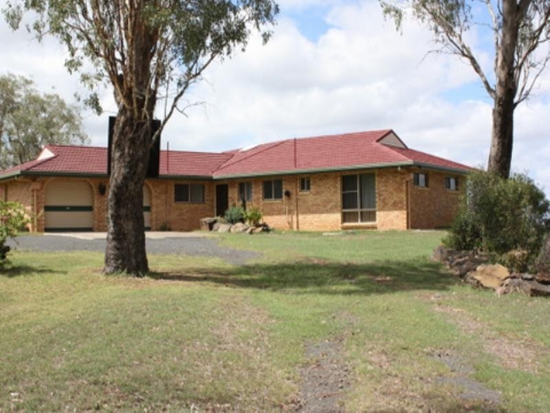 1354 Felton Road, Pittsworth QLD 4356