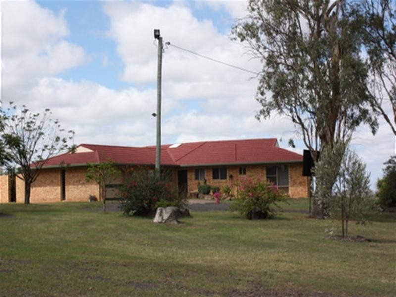 1354 Felton Road, Pittsworth QLD 4356