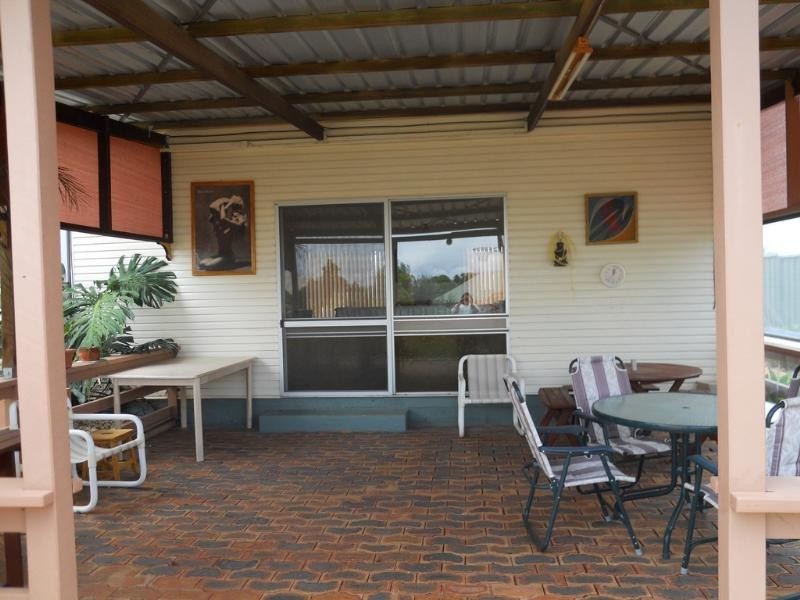 4 Fryar Street, Pittsworth QLD 4356