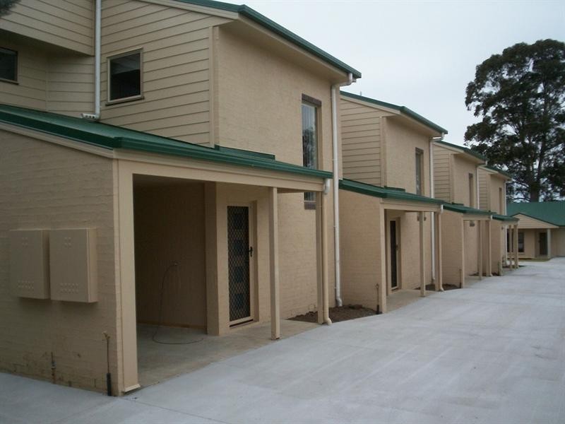 6/24 Murray Street, Pittsworth QLD 4356