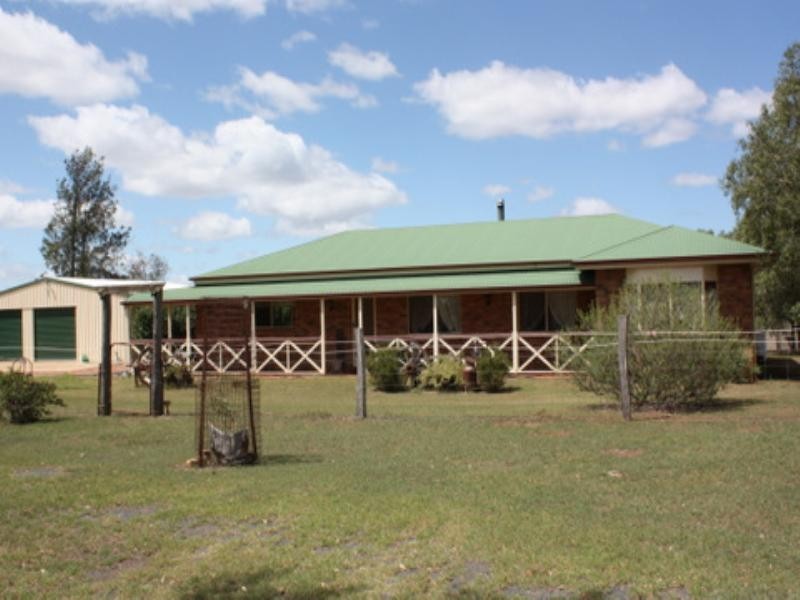 Lot 1 Sullivan Road, Pittsworth QLD 4356