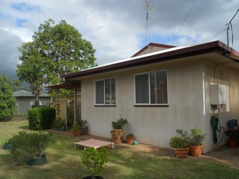 4 Cooper, Pittsworth QLD 4356