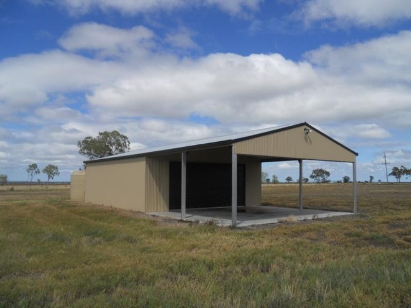 0 Tummaville Road, Pittsworth QLD 4356