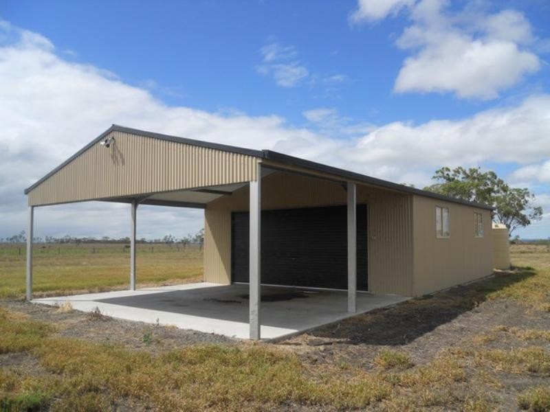 0 Tummaville Road, Pittsworth QLD 4356