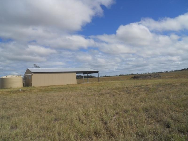 0 Tummaville Road, Pittsworth QLD 4356