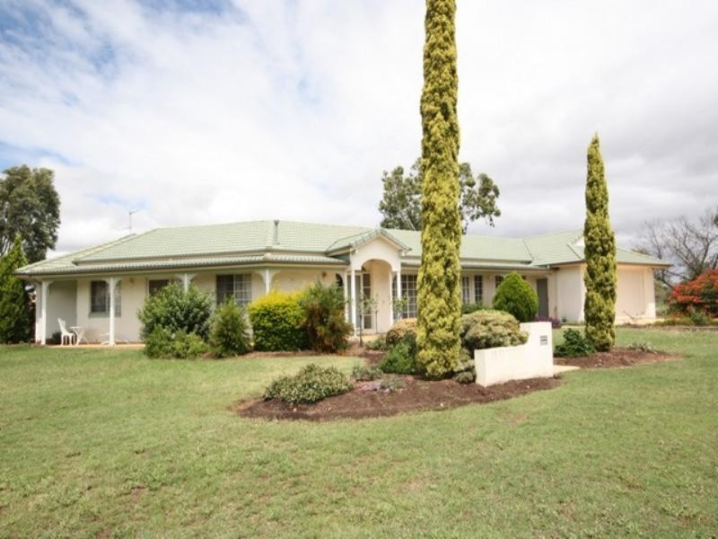 1 Amber Court, Pittsworth QLD 4356