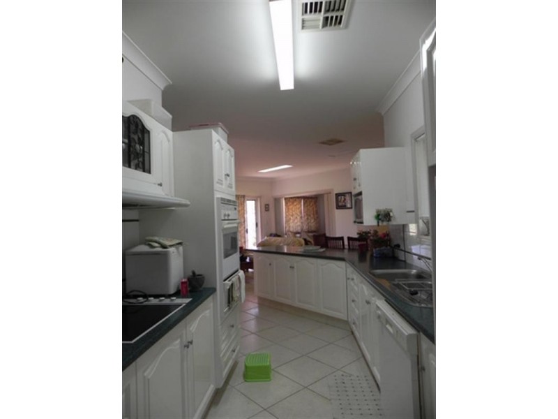 1 Amber Court, Pittsworth QLD 4356